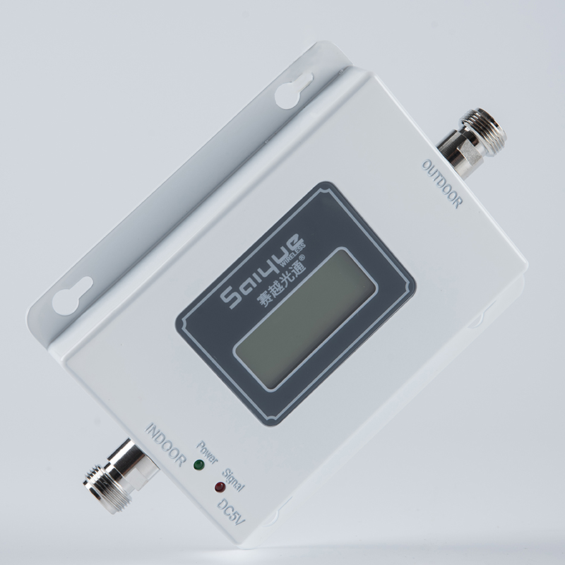原阳家用配电房机房信号放大器200㎡