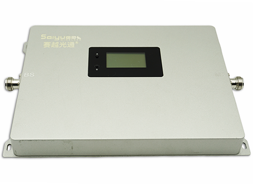  原阳三频/四频/五频手机信号接收器800㎡
