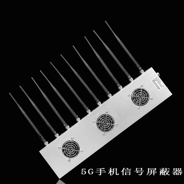 原阳外置10天线移动通信干扰器
