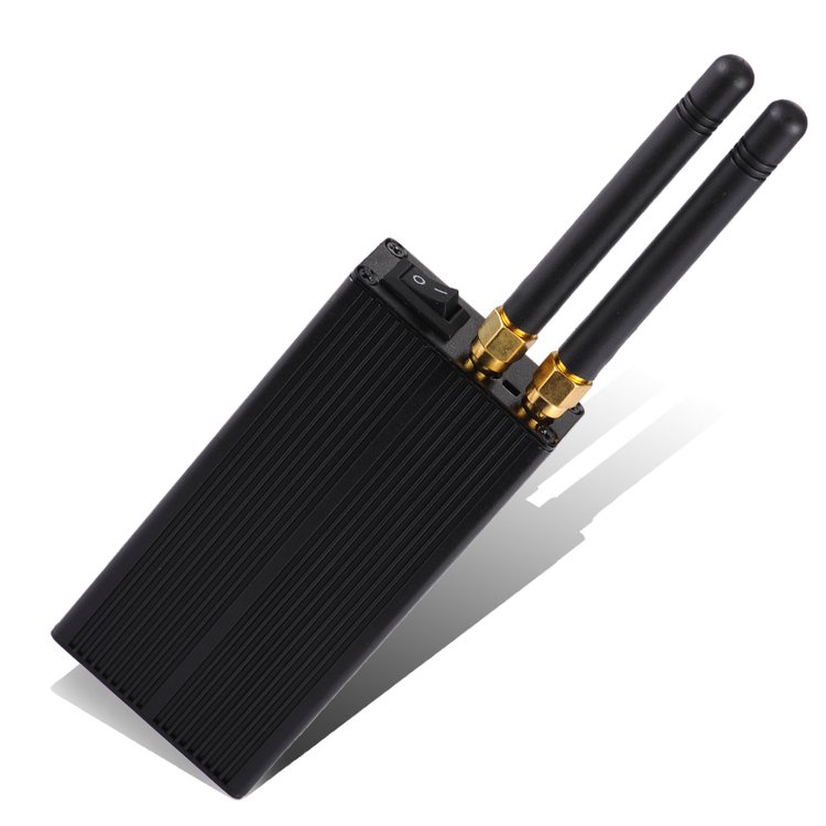  原阳1.2G/1.5G导航屏蔽器