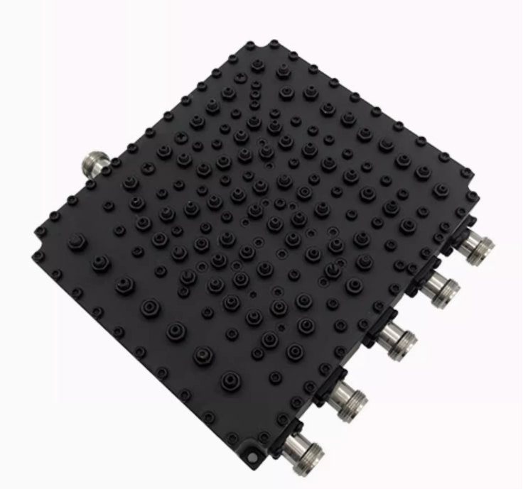  原阳双频三频四频五频腔体合路器4G+5G